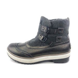 UGG Marrais Waterproof Winter Boots 8
